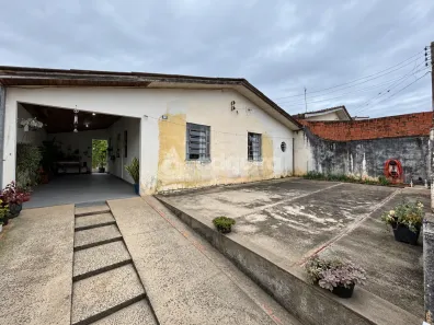 Casa com 2 Quartos à venda, 100m² no Colônia Dona Luíza, Ponta Grossa