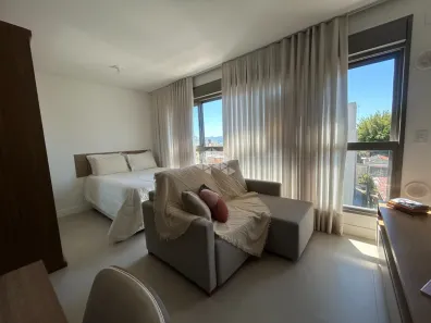 Apartamento com 1 Quarto à venda, 32m² no Jardim Atlântico, Florianópolis