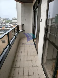 Apartamento com 2 Quartos à venda, 95m² no Vila Nova, Cabo Frio