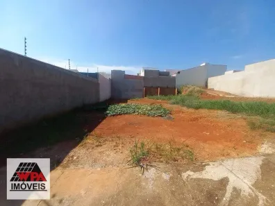 Lote/Terreno à venda, 200m² no Terrazul SM, Santa Bárbara D'Oeste