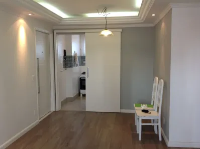 Apartamento com 2 Quartos à venda, 72m² no Chácara Santo Antônio (Zona Sul), São Paulo