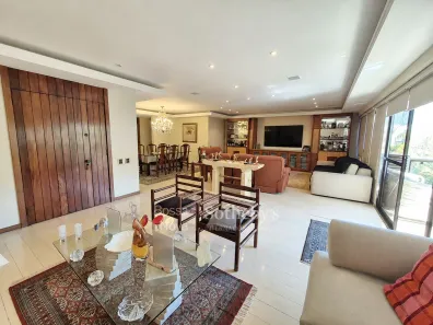 Apartamento com 4 Quartos à venda, 274m² no Ipanema, Rio de Janeiro