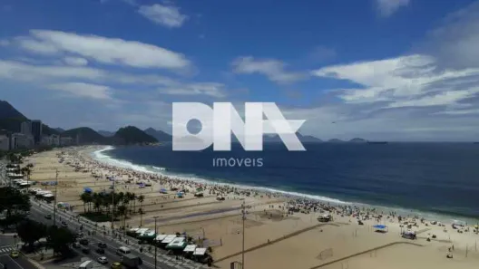 Apartamento com 3 Quartos à venda, 230m² no Copacabana, Rio de Janeiro