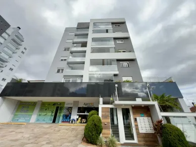 Apartamento com 2 Quartos à venda, 70m² no Vinhedos, Caxias do Sul