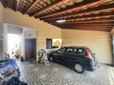 Casa com 2 Quartos à venda, 115m² no Jardim das Orquídeas, Americana