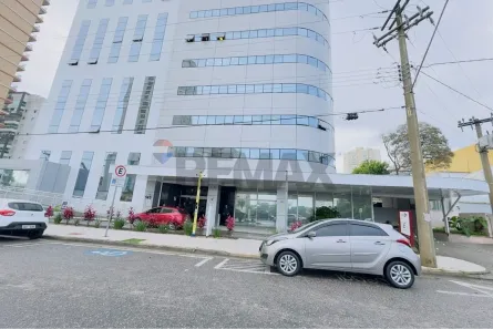 Sala Comercial para alugar, 90m² no Jardim Portal da Colina, Sorocaba