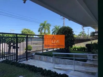 Apartamento com 1 Quarto à venda, 50m² no Parque Hotel, Araruama