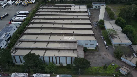 Galpão/Depósito/Armazém para alugar, 12000m² no Brigadeira, Canoas
