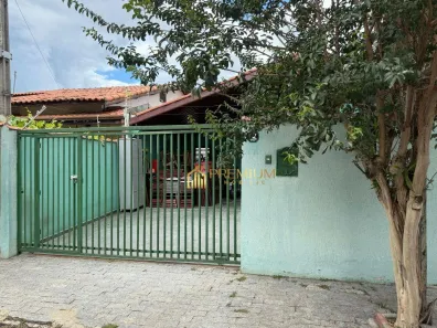 Casa com 3 Quartos à venda, 101m² no Centro, São José dos Campos