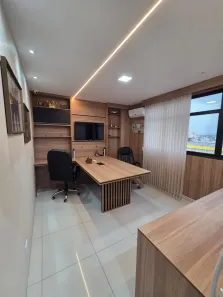 Sala Comercial à venda, 55m² no Vila Bela Vista, Suzano