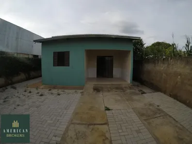 Lote/Terreno à venda, 2500m² no Setor Maria Rosa, Goiânia