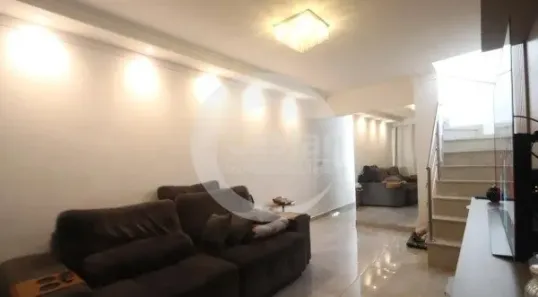 Sobrado com 3 Quartos à venda, 187m² no Vila Santa Clara, São Paulo