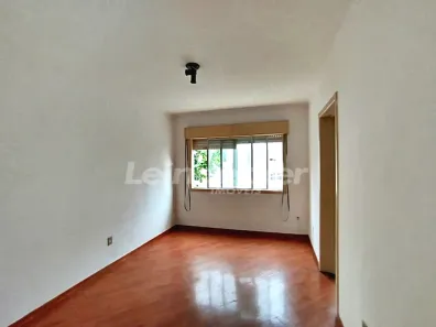 Apartamento com 2 Quartos para alugar, 58m² no Jardim São Pedro, Porto Alegre
