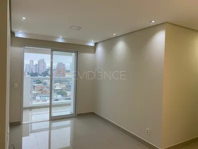 Apartamento com 2 Quartos para alugar, 65m² no Vila Gomes Cardim, São Paulo