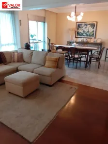 Apartamento com 4 Quartos à venda, 220m² no Paraisópolis, São Paulo
