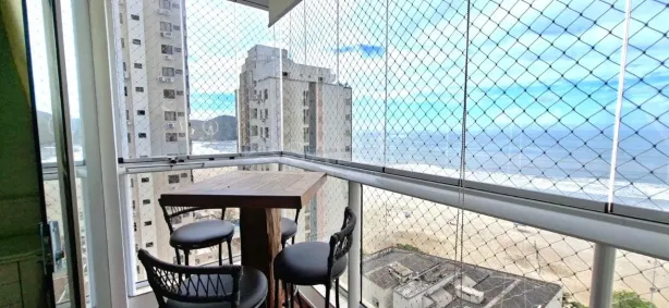 Apartamento com 4 Quartos para alugar, 200m² no Centro, Balneário Camboriú