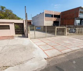 Lote/Terreno à venda, 569m² no Sarandi, Porto Alegre