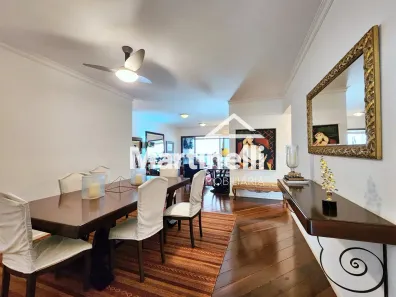 Apartamento com 3 Quartos à venda, 212m² no Centro, Ribeirão Preto