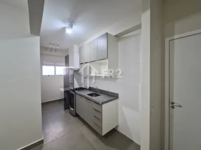 Apartamento com 3 Quartos para alugar, 67m² no Loteamento Residencial Viva Vista, Sumaré