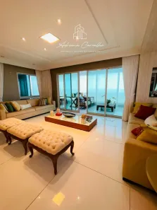 Apartamento com 5 Quartos à venda, 420m² no São Marcos, São Luís