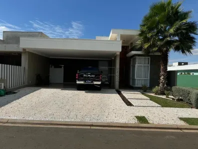 Casa de Condomínio com 3 Quartos à venda, 255m² no Jardim América, Paulínia