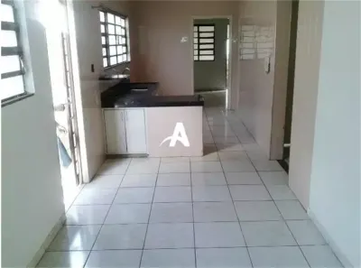 Casa com 4 Quartos à venda, 120m² no Martins, Uberlândia