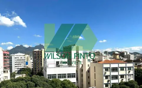 Apartamento com 3 Quartos à venda, 105m² no Tijuca, Rio de Janeiro