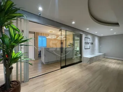 Sala Comercial para alugar, 280m² no Garcia, Blumenau