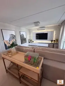 Apartamento com 3 Quartos à venda, 200m² no Jardim Botânico, Ribeirão Preto
