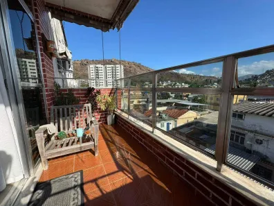 Apartamento com 2 Quartos à venda, 90m² no Vila Kosmos, Rio de Janeiro