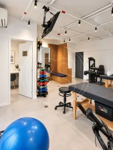 Sala Comercial à venda, 46m² no Indianópolis, São Paulo