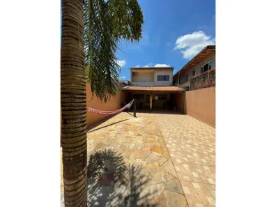Casa com 2 Quartos à venda, 93m² no Jardim Itália, Sorocaba