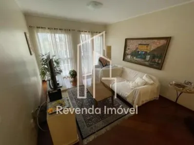 Apartamento com 3 Quartos à venda, 131m² no Jardim das Acácias, São Paulo