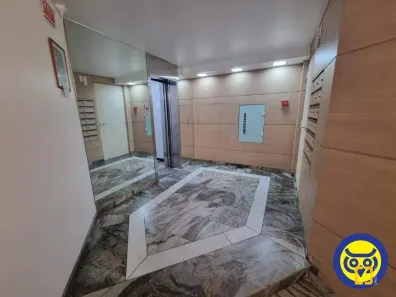 Sala Comercial à venda, 42m² no Centro, Florianópolis