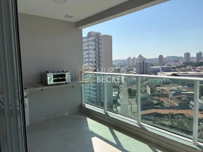 Apartamento com 3 Quartos à venda, 83m² no Jardim Pereira do Amparo, Jacareí