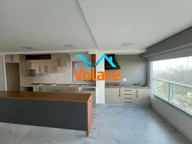 Apartamento com 3 Quartos para alugar, 87m² no Umuarama, Osasco