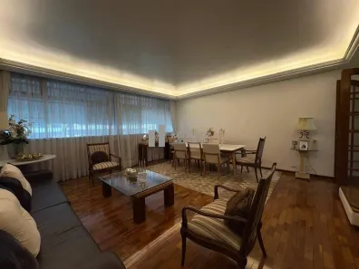 Apartamento com 4 Quartos à venda, 153m² no Tijuca, Rio de Janeiro