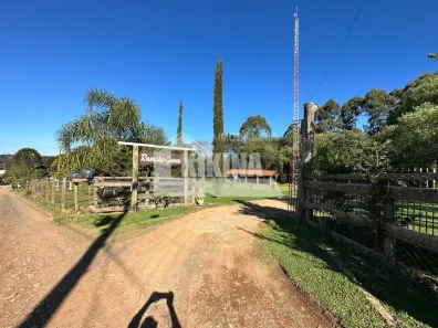 Fazenda/Sítio à venda, 3800m² no Contorno, Ponta Grossa