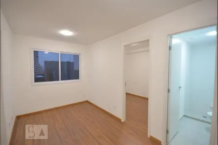 Apartamento com 2 Quartos à venda, 38m² no Liberdade, São Paulo