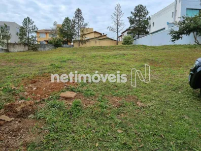 Lote/Terreno à venda, 660m² no Alphaville - Lagoa dos Ingleses, Nova Lima