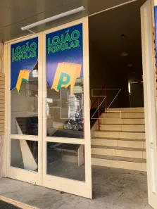 Sala Comercial para alugar, 414m² no Centro, Araraquara