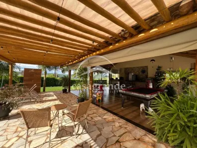 Casa com 1 Quarto à venda, 2000m² no Área Rural de Uberlândia, Uberlândia