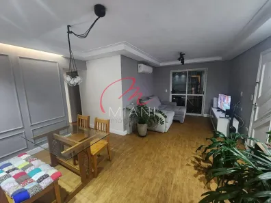 Apartamento com 3 Quartos à venda, 90m² no Vila Sônia, São Paulo