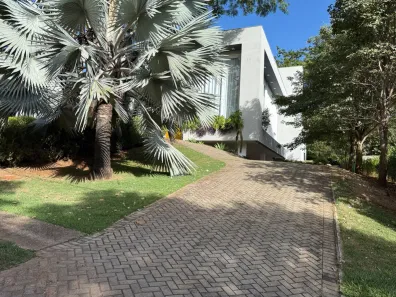 Sobrado com 2 Quartos à venda, 583m² no Residencial Aldeia do Vale, Goiânia
