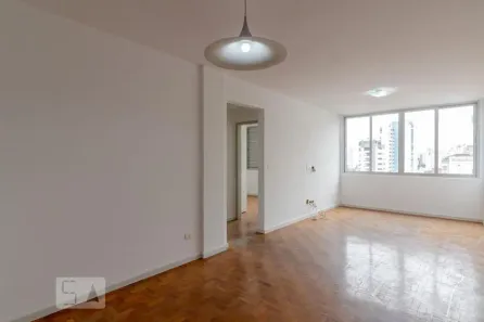 Apartamento com 2 Quartos à venda, 113m² no Vila Mariana, São Paulo