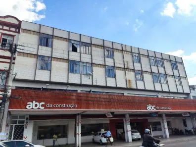 Apartamento com 2 Quartos à venda, 75m² no Centro, Juiz de Fora