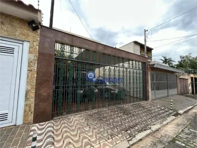 Casa com 3 Quartos à venda, 218m² no Bosque da Saúde, São Paulo