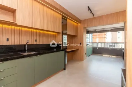 Apartamento com 1 Quarto à venda, 38m² no Jardim Vera Cruz, São Paulo