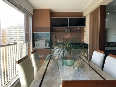 Apartamento com 3 Quartos à venda, 100m² no Jardim das Indústrias, São José dos Campos
