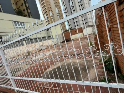 Lote/Terreno para alugar, 315m² no Centro, Ribeirão Preto